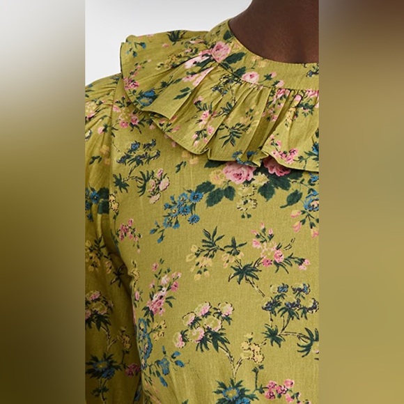 Brand: Batsheva - Item Name: Welsh Dress - Size: 6 - Picture 3 of 3